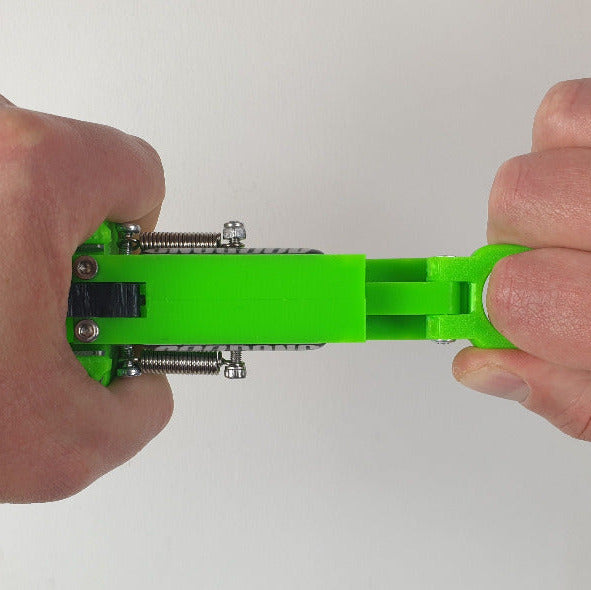 CAPBANG Shooting Bottle Opener