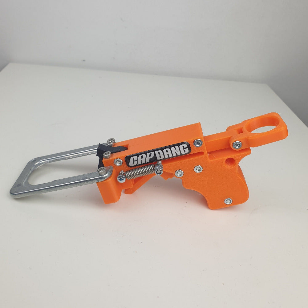CAPBANG Shooting Bottle Opener