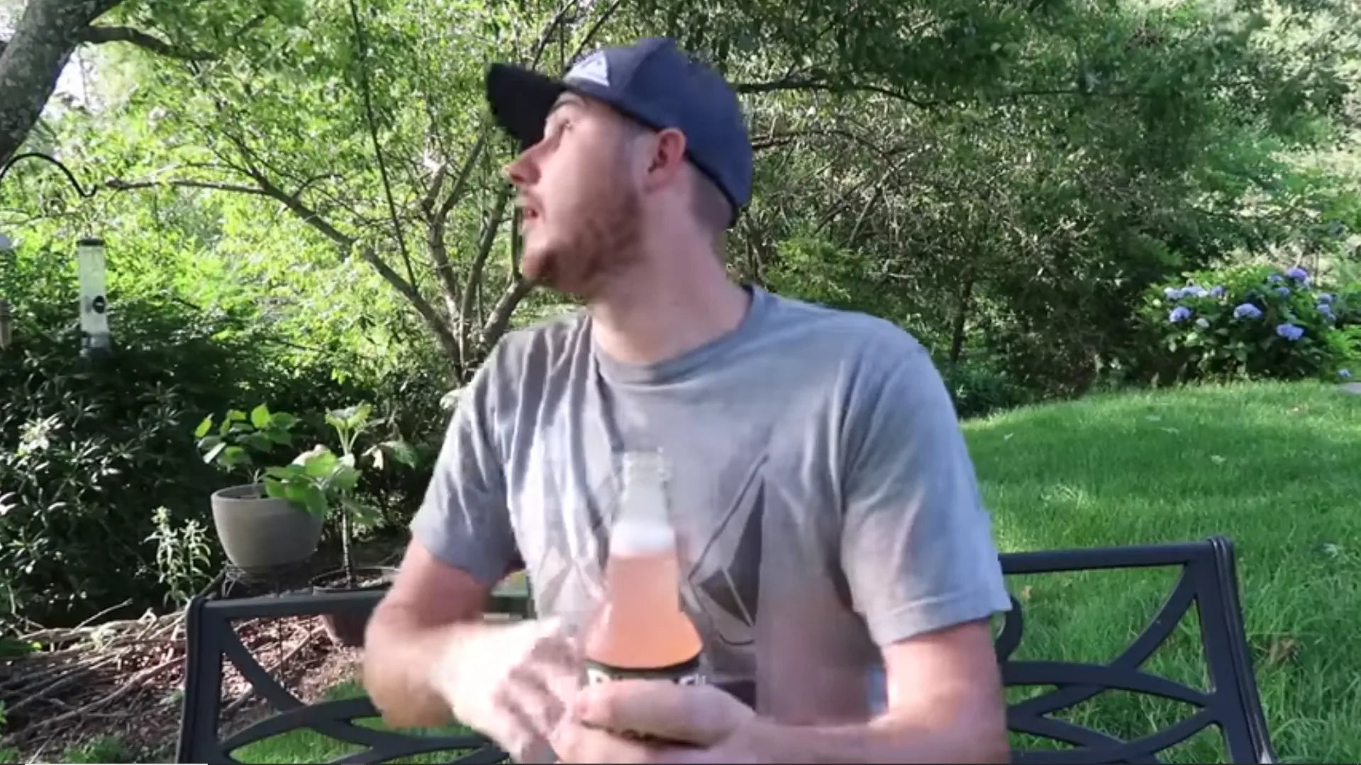 Load video: How to use CapBoom Bottle Opener